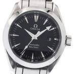 オメガ OMEGA 2577.50 シーマスター ア