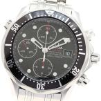 オメガ OMEGA 213.30.42.40.01.001 シーマス