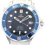 オメガ OMEGA 2220.80 シーマスター ダ
