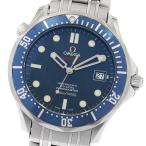 オメガ OMEGA 2220.80 シーマスター300 