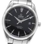 オメガ OMEGA 2503.50 シーマスター ア