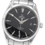 オメガ OMEGA 2503.50 シーマスター ア