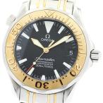 CLOSER Yahoo!ショップのシーマスターを見る