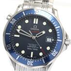オメガ OMEGA 2220.80 シーマスター300 