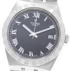 チュードル TUDOR 28500 ロイヤル デイト 自動巻き メンズ 良品 _888178