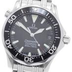 オメガ OMEGA 2252.50 シーマスター300 