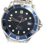 オメガ OMEGA 2220.80 シーマスター300 