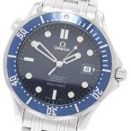 オメガ OMEGA 2220.80 シーマスター300 