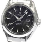 オメガ OMEGA 231.10.30.61.06.001 シーマス