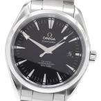 オメガ OMEGA 2503.50 シーマスター ア