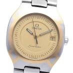 CLOSER Yahoo!ショップのシーマスターを見る