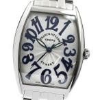フランクミュラー FRANCK MULLER 2852SCSUN