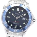 オメガ OMEGA 2221.80 シーマスター300 