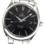 オメガ OMEGA 2503.50 シーマスター ア