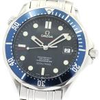 オメガ OMEGA 2220.80 シーマスター300 