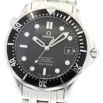 オメガ OMEGA 212.30.41.20.01.002 シーマス