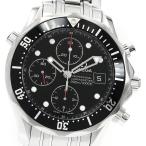 オメガ OMEGA 213.30.42.40.01.001 シーマス