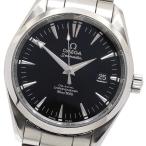 オメガ OMEGA 2503.50 シーマスター ア