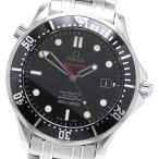 オメガ OMEGA 212.30.41.20.01.001 シーマス