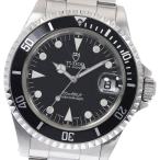 チュードル TUDOR 79190 サブマリーナ 