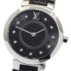 ルイ・ヴィトン LOUIS VUITTON QA143 タン