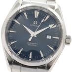 オメガ OMEGA 2517.80 シーマスター ア