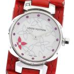 ルイ・ヴィトン LOUIS VUITTON Q121J タン