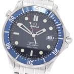 オメガ OMEGA 2220.80 シーマスター ダ