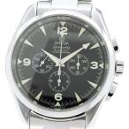 オメガ OMEGA 2512.52 シーマスター ア