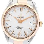 CLOSER Yahoo!ショップのシーマスターを見る