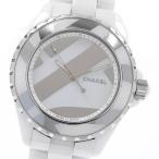 シャネル CHANEL H5582 J12 アンタイトル