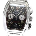 フランクミュラー FRANCK MULLER 8002CC 