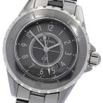 シャネル CHANEL H2978 J12 クロマティッ