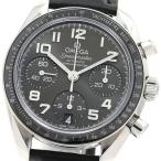 CLOSER Yahoo!ショップのスピードマスターを見る