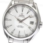 オメガ OMEGA 231.10.42.21.02.001 シーマス