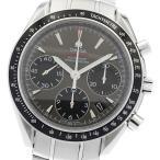 オメガ OMEGA 323.30.40.40.06.001 スピード