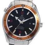 オメガ OMEGA 2208.50 シーマスター600 