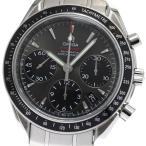 オメガ OMEGA 323.30.40.40.06.001 スピード