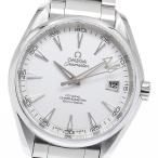 オメガ OMEGA 231.10.42.21.02.001 シーマス