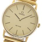 オメガ OMEGA 111.140 デビル Cal.625 手巻き メンズ _895631