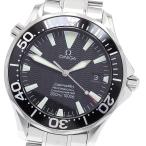オメガ OMEGA 2254.50 シーマスター300 