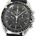 CLOSER Yahoo!ショップのスピードマスターを見る