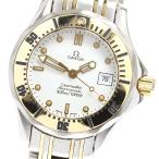 CLOSER Yahoo!ショップのシーマスターを見る