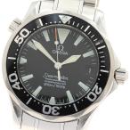 オメガ OMEGA 2252.50 シーマスター300 �