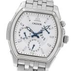 セイコー SEIKO 4S77-00B0/GCBG975 クレド