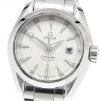 オメガ OMEGA 231.10.30.61.02.001 シーマス