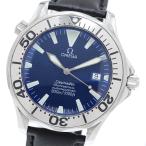 オメガ OMEGA 2255.80 シーマスター300 