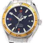 オメガ OMEGA 2209.50 シーマスター600 �