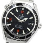 オメガ OMEGA 2201.51 シーマスター600 �