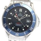 オメガ OMEGA 2535.80 シーマスター ダ